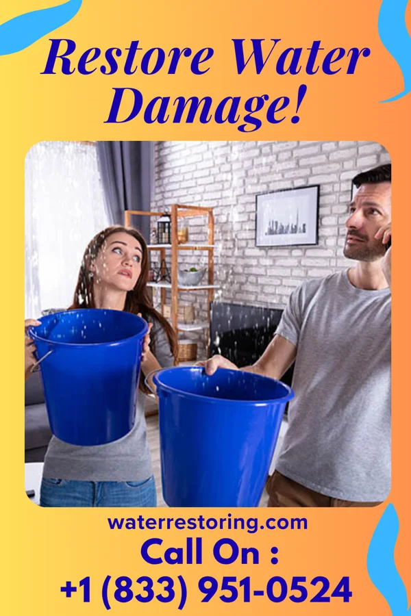 water restoration Peak Emergency Restoration Force Sykesville